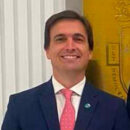 Luis María Caballero